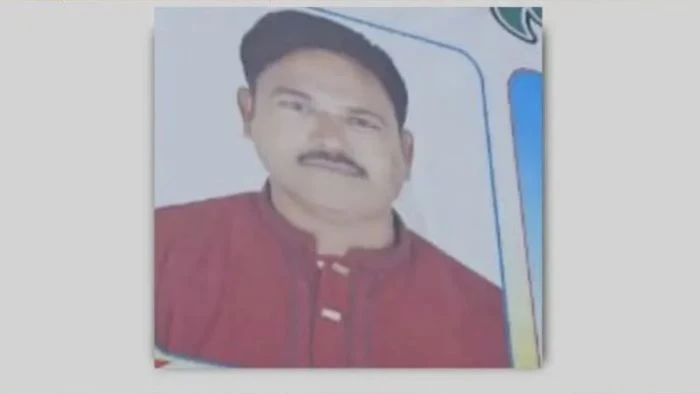 অশ্লীল ভিডিও ভাইরাল: ফরিদপুরে বিএনপি নেতা বহিষ্কার